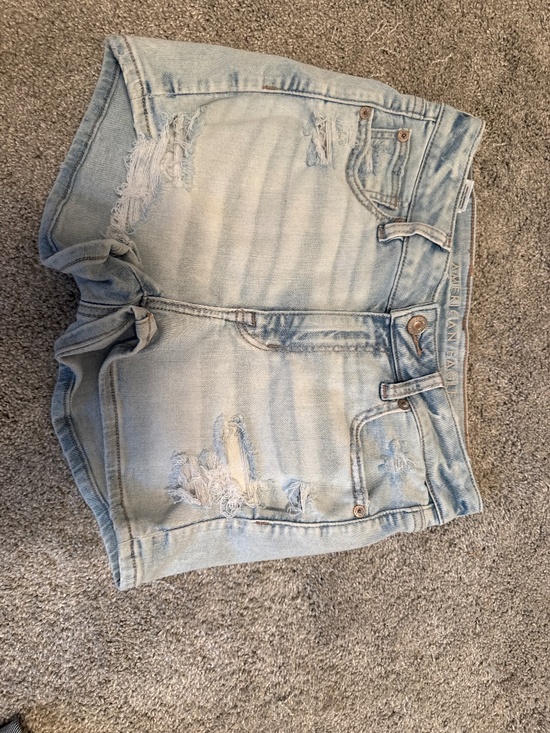 American Eagle Outfitters Pants - Jean shorts